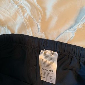 Carhartt scrub pants